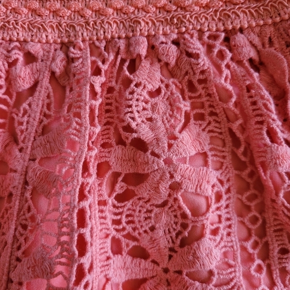 JONES WEAR JEANS/Alya shorts - Picture 8 of 8